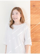 シンプリー ネイルアンドアイラッシュ 祖師谷大蔵店(Simpliee Nail&Eyelash) 大塚 美由紀