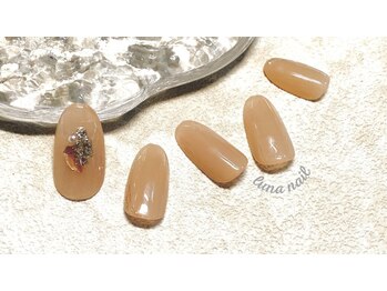 定額ナチュラルコース