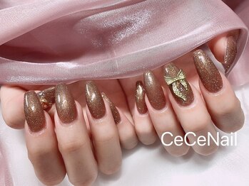 シーシーネイル 新宿店(CeCe Nail)/