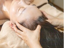 クリスタル(Crystal)/<インディバ◇フェイシャル>