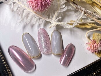 グリスター(Glister)/Bコース 7700円