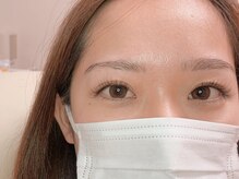 ピーチ(Peach)/フラットラッシュ