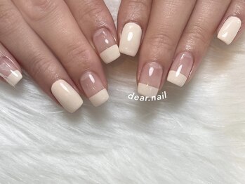 ディアネイル(dear.nail)/