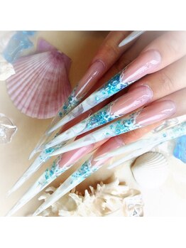 シルバール(silver'l+)/