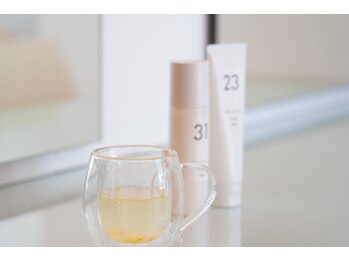 ポーラ ザ ビューティ 横須賀中央店(POLA THE BEAUTY)/