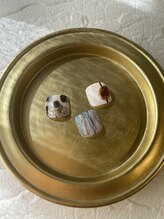 クロシュ(Cloche)/