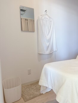 ポーラ ザ ビューティ 滝川店(POLA THE BEAUTY)/エステルーム2