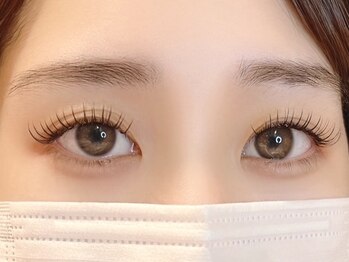 ヴィヴォーグ 立川(vivogue)/フラットマットラッシュ160本