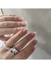 HAND＊フレンチ¥7500