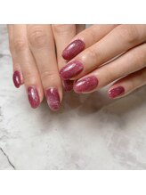 ベル(Belle)/ロマンティックフラッシュマグ