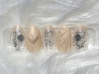 イング(+ Ing)/ニットネイル