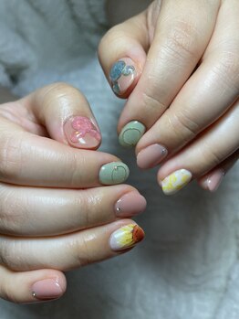 ドゥマイン(Do Mynd)/