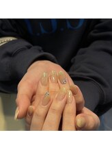 ラボテ(laboT)/キラキラ