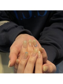 ラボテ(laboT)/キラキラ