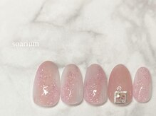 ソアーリウム 恵比寿(soarium)/ニュアンス
