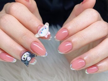 ハミ 新大久保(H'ami)/ガラスフレンチ