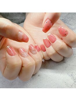 爪屋べっぴん堂/