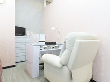 ナビサロン(NAVI SALON)の雰囲気（Netflix、アマプラ、YouTube鑑賞できます）