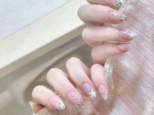 ドリーミーネイル 池袋(Dreamy Nail)/￥９８００《１５０分》