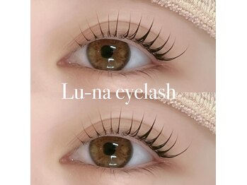 ルーナ(Lu-na)