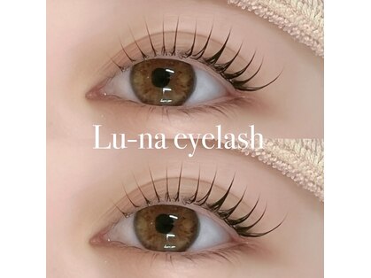 ルーナ(Lu-na)の写真