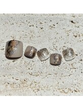 マスターネイルズ(MASTER NAILS)/trend design 2407[定額]