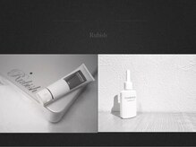 ティーネイル(T-nail)の雰囲気（特許取得ハンドエステ機ルビッシュ導入サロン）