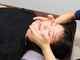 マクシルコンディショニングサロン 門前仲町店(MAXILconditioningsalon)の写真/気になるお顔のむくみもスッキリ！正しい姿勢が憧れ小顔に近づく秘訣！まずは気軽にお試しから♪