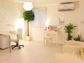 アイラッシュサロン レム(Eyelash Salon R.e.M)