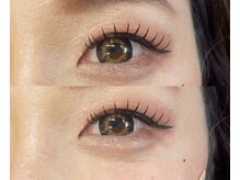 ビュー(V.I.E.W)/FLATMATTELASH付放題