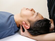 カラダのミカタ 井高野院
