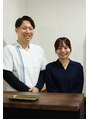 田尻なお整体/稲垣　公隆