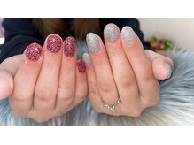 リーズ(R's)/フラッシュネイル