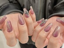 ワイワイ(yy)/マグネット