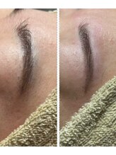 ラヴィエール(Laviere)/デザイン眉毛Wax