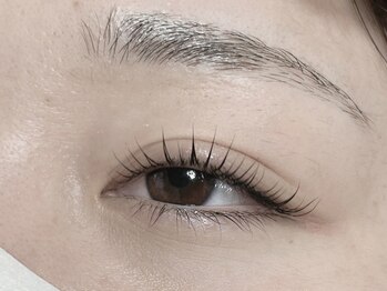 ベースカルム(Base calm)の写真/【最新技術パーマのマイラミネーション導入店☆】切れ毛やダメージを防ぎ、ケアしながらの施術で魅力的♪