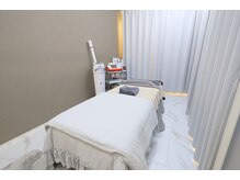 キレイ美肌 北心斎橋店/メインルーム