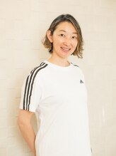 ビーラボ(b-labo) TOMOKO