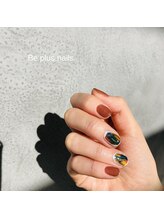 ビープラスネイル/