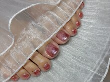 プアモ(Puamo)/フットワンカラー　7650円