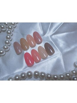 4000円以下のメニューがあるサロン