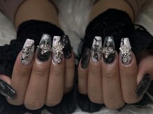 アビス(Abyss)/y2kダークスカルプ