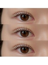 ル ボウ(le.beau)/まつげパーマ