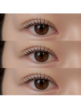 ル ボウ(le.beau)/まつげパーマ