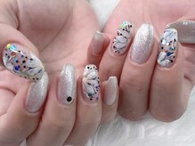 ミッドポイント(mid point)/