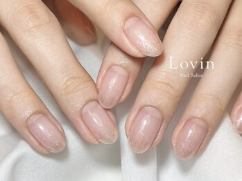 ラヴィン(Lovin)/【パラジェル】上品