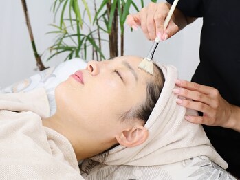 ニキビケア研究所 吉祥寺店/選べる【１】水素ケア