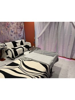 1回ごとにお支払い可能なサロン