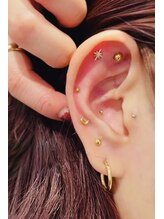 プルメリア(Plumeria) MAMI