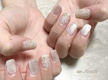 アズエーネイル(as A nail)/定額デザイン